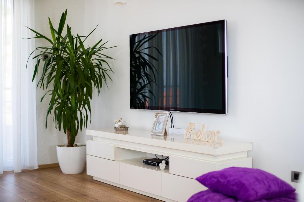 Apartment Toma Подстрана Екстериор снимка
